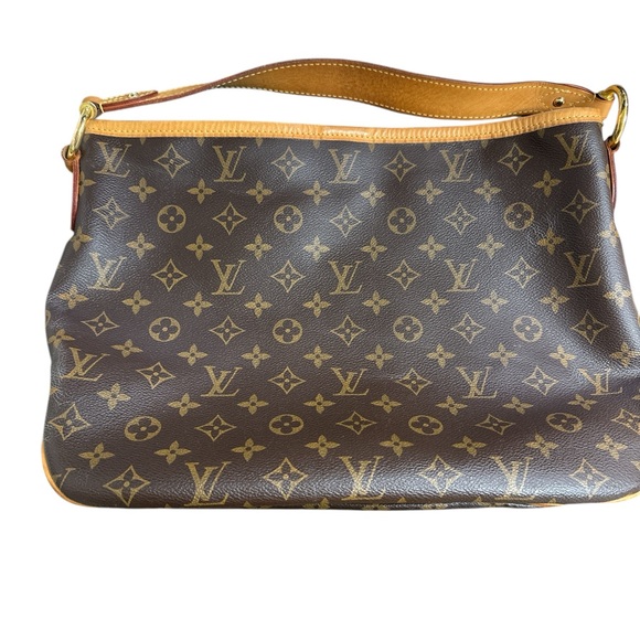 ⭐️AUTHENTIC LOUIS VUITTON DELIGHTFUL MM👜 - Picture 2 of 11